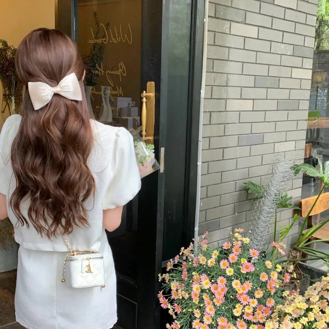 纯蓝