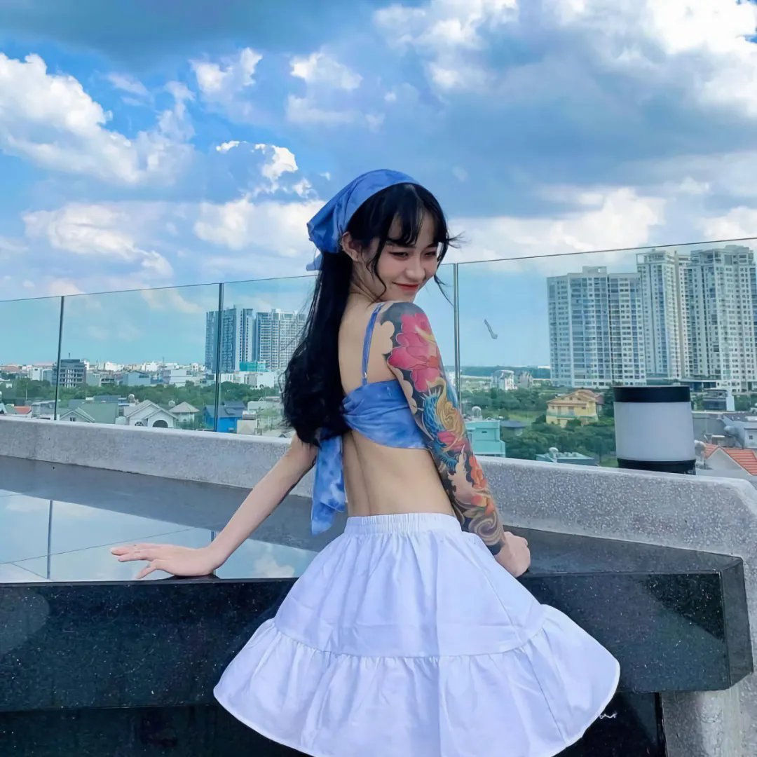 谎心爱漫游